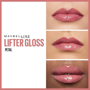 MAYBELLINE NEW YORK Lifter Gloss 005 petal