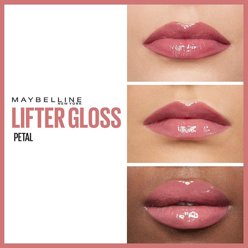 MAYBELLINE NEW YORK Lifter Gloss 005 petal