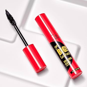 ESSENCE VOLUME CURL MASCARA 12 ML