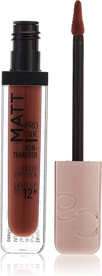 Catrice Matt Pro Ink Liquid Lipstick - 130