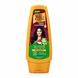 Emami 7 Oils Hair Conditioner With Aloe Vera 200ml