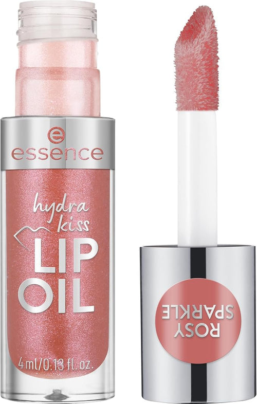 Essence Hydra Kiss Lip Oil No:11