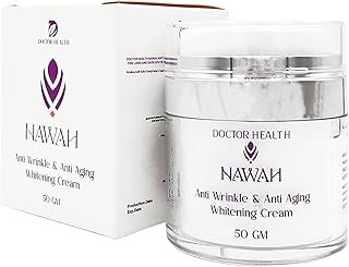 Dr.Health Nawah Anti Wrinkle Cream 50 g