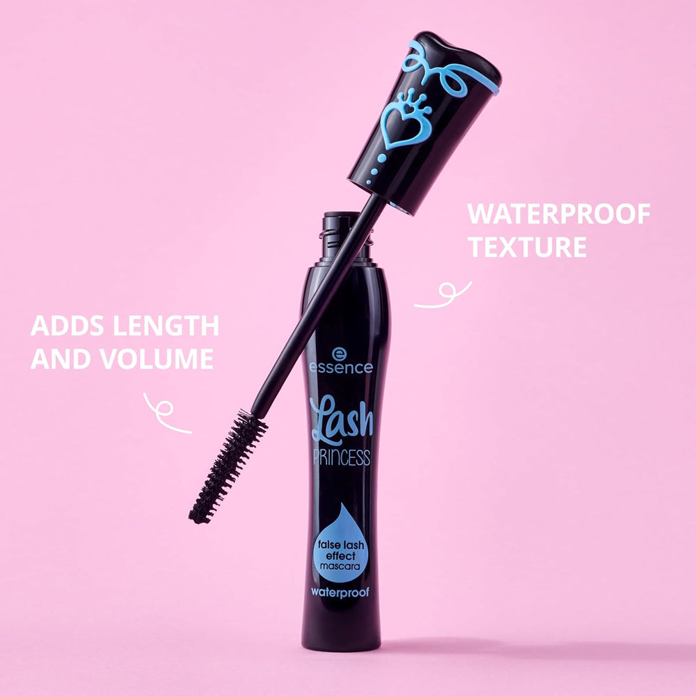 essence Lash Princess False Lash Effect - 12 ml