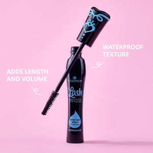 essence Lash Princess False Lash Effect - 12 ml
