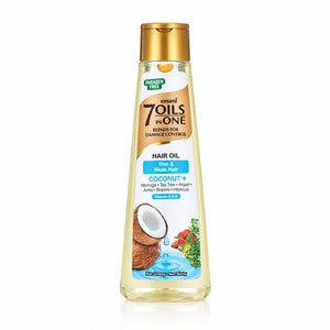Emami 7 In 1 Coconut Hair Oil 200ml