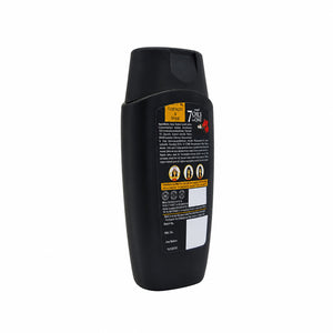 Emami 7 Oils In One Double Conditioning Shampoo Elixir 100ml