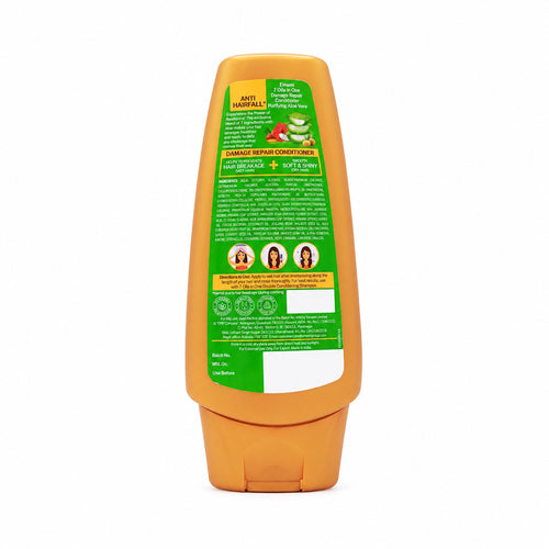 Emami 7 Oils Hair Conditioner With Aloe Vera 200ml