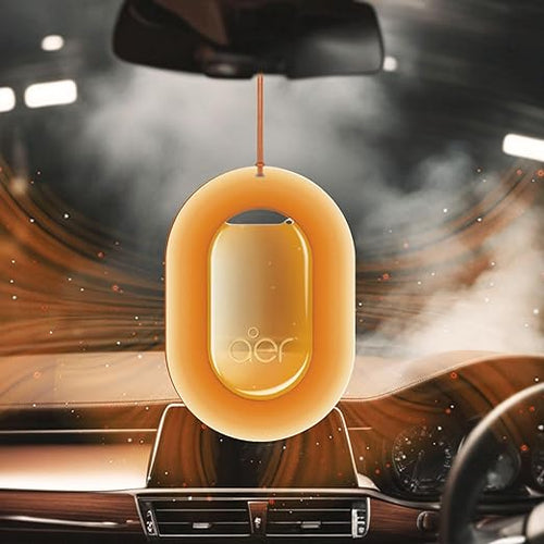 Godrej Air Musk After Smoke Car Air Freshener 7.5