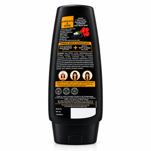 Emami 7 Oils Hair Conditioner Black Seed 200ml