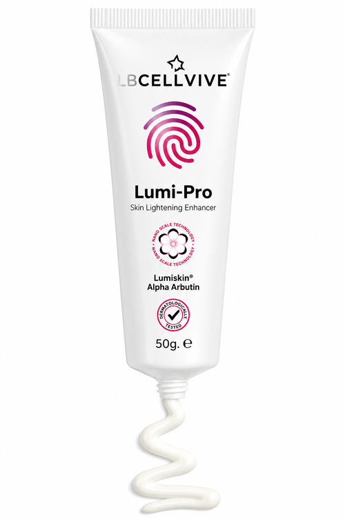 Cellvive Lumi-Pro Cream 50 ml