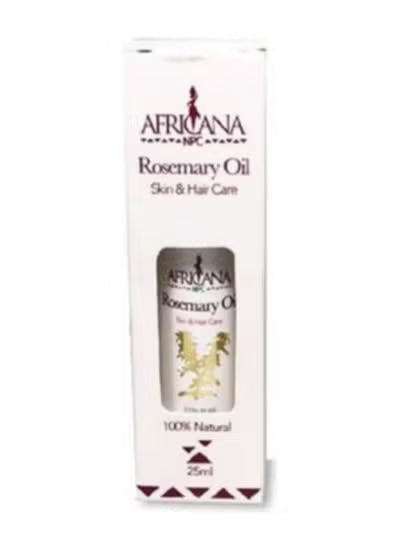 Africana Rosemary Oil Npc 25ml
