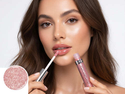 Topface Focus Point Perfect Glam Lip Gloss - 109