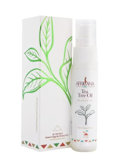 Africana Tea Tree Oil 25ml