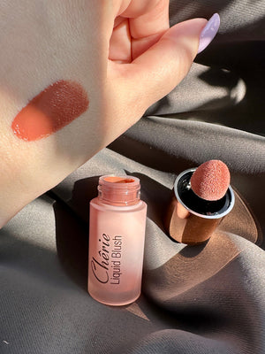 Topface Cherie Liquid Blush 006