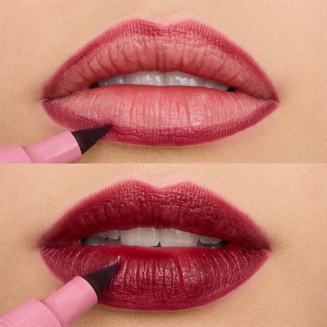 essence Line & Stine! Lip Liner in Nude Pink - 01