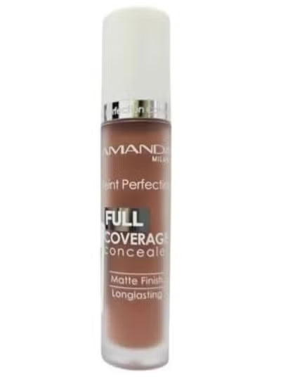 Amanda Milano Teint Perfection Coverage Conce 07