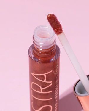 Astra My Gloss Plump & Shine -  004 Glow Fever