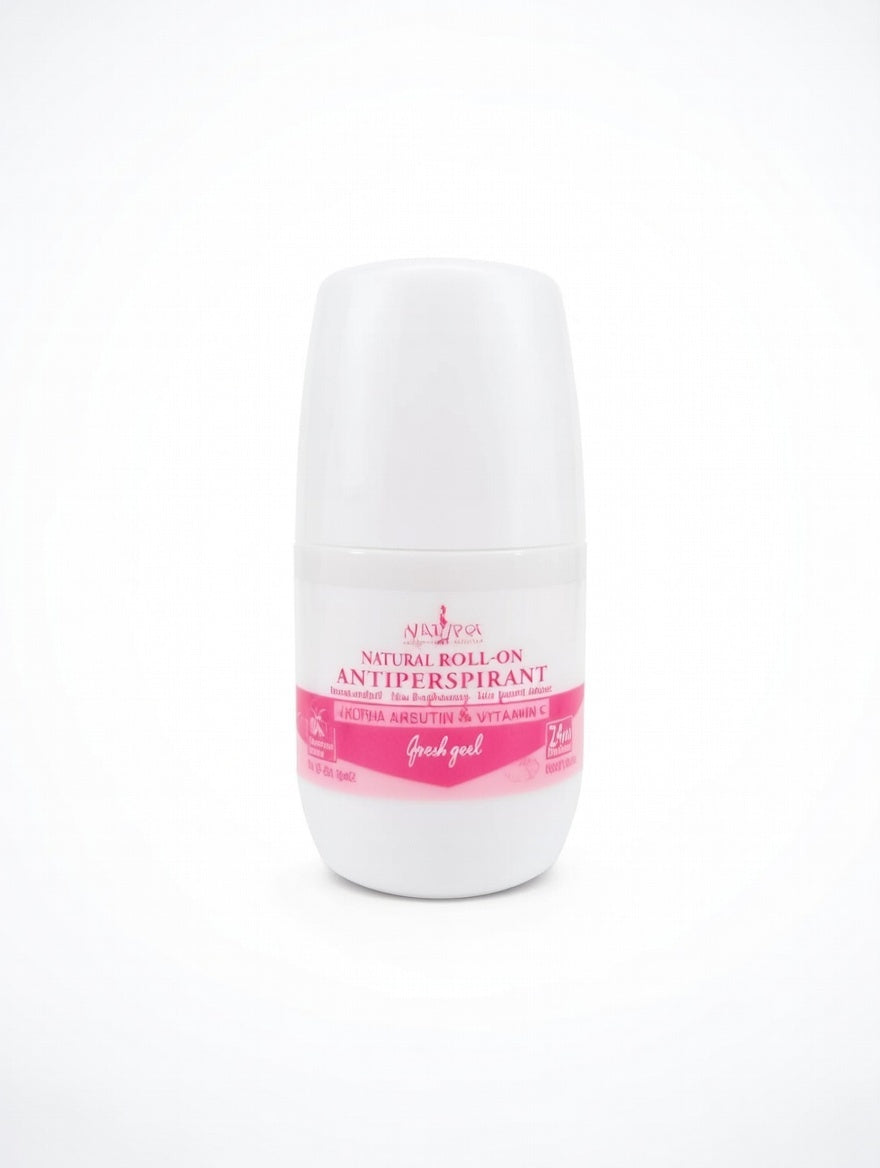 أفريكانا رول أون - جود جيرل 60 مل