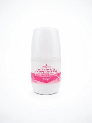 Africana Roll on -Good Girl 60ml1