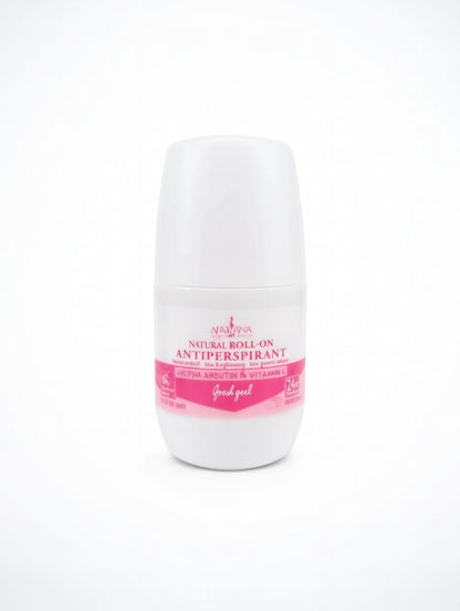 أفريكانا رول أون - جود جيرل 60 مل