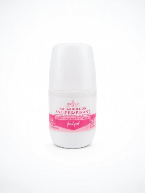 Africana Roll on -Good Girl 60ml1