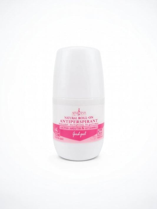 Africana Roll on -Good Girl 60ml