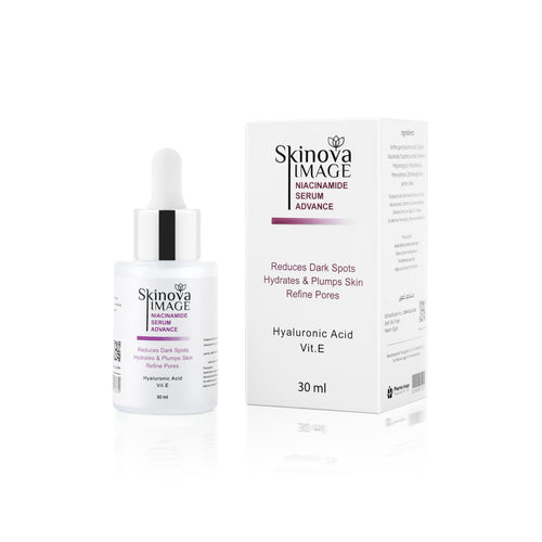 Skinova Image Niacinamide Serum 30ml