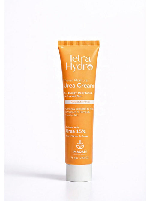 Tetra Hydro Intense Moisture Urea Cream 75 gm