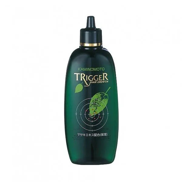 Kaminomoto Trigger Hair Growth 180ml