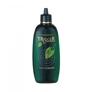 Kaminomoto Trigger Hair Growth 180ml