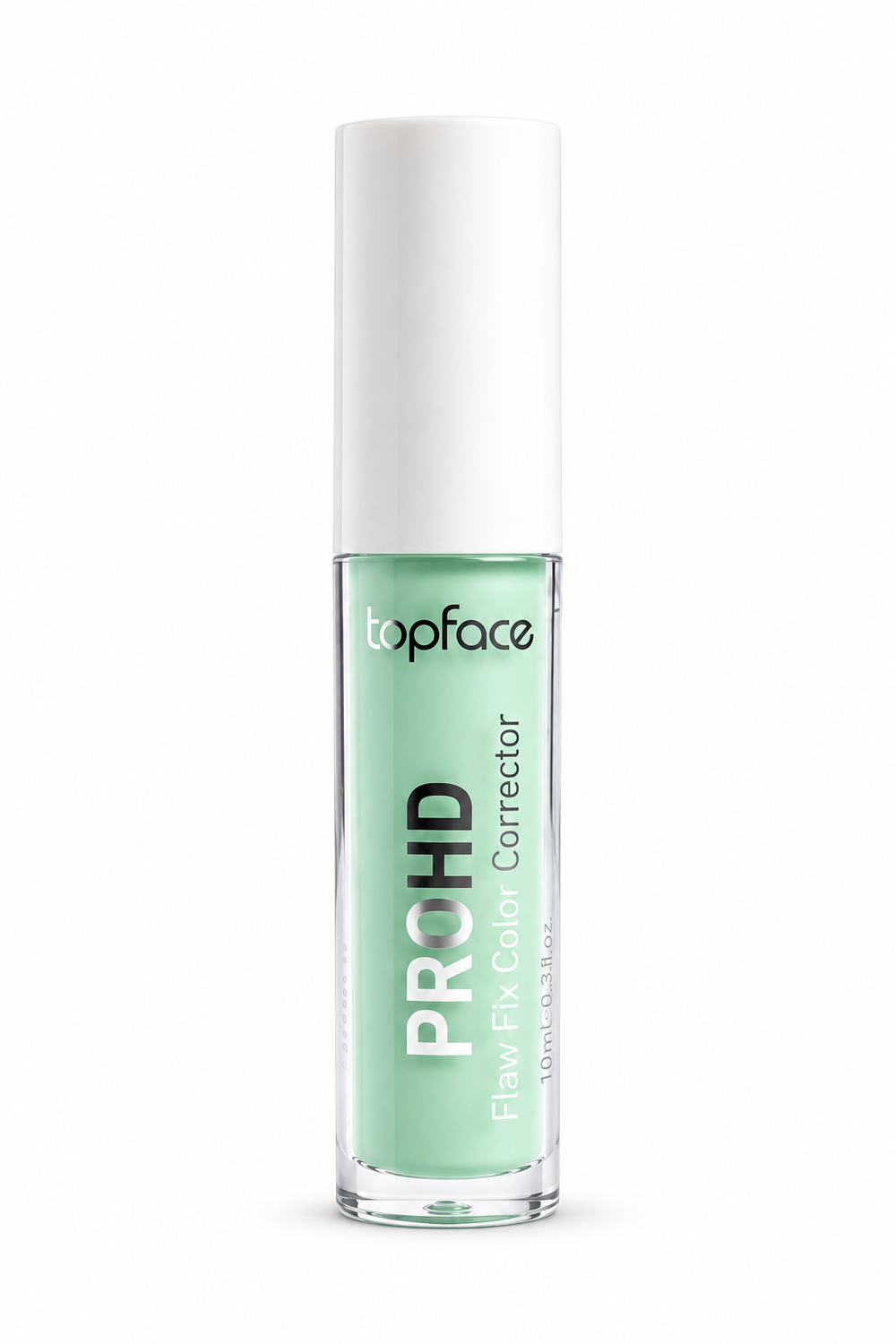 Top Face Corrector Flaw Fix Color ProHD N0 04
