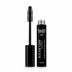 Twist & Go Eyelash & Brow Volumizing Serum 10Ml