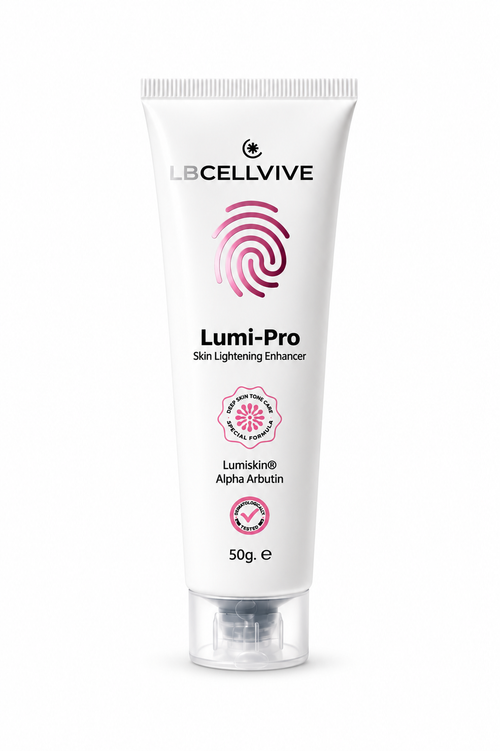 Cellvive Lumi-Pro Cream 50 ml