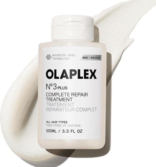 Olaplex No. 3 Plus Complete Hair Repair Treatment - 3-Minute Pre-Wash - 100ml