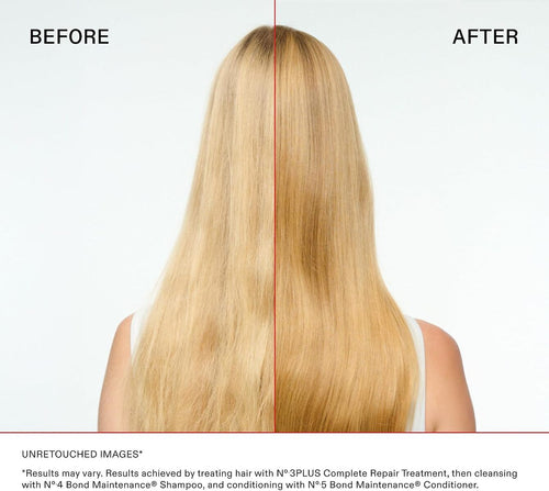 Olaplex No. 3 Plus Complete Hair Repair Treatment - 3-Minute Pre-Wash - 100ml