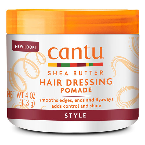 Shea Butter Hair Dressing Pomade