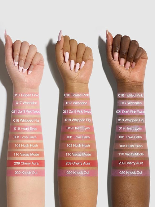 SHEGLAM Dream Touch Blush 020 Knock Out