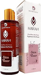 Dr.Health Nawah Skin Toner 200 ml