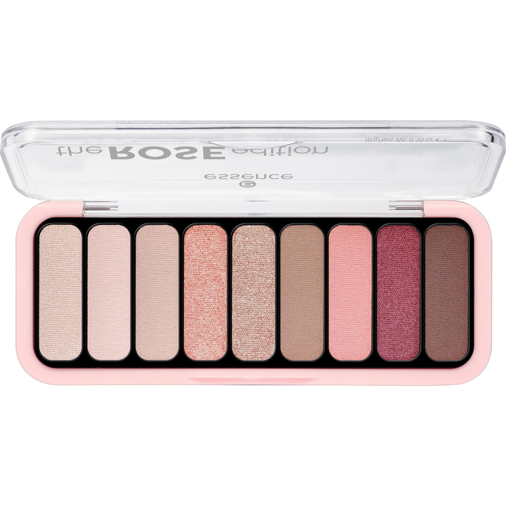 essence The Rose Edition Eyeshadow Palette