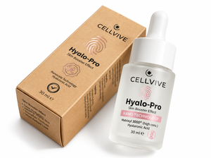Cellvive Hyalo Pro Serum 30 ml