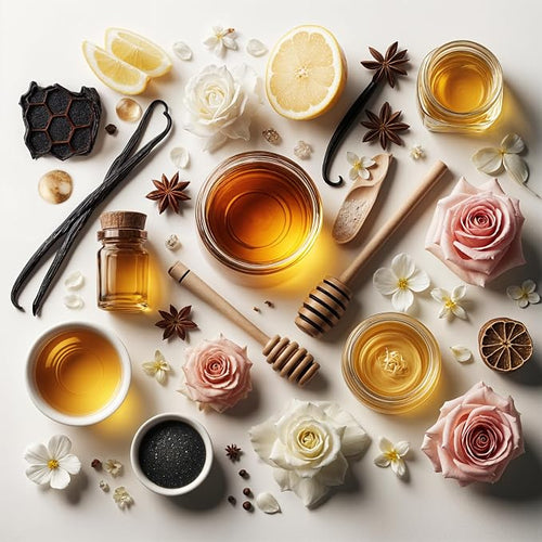 عطر رصاصي وود إكسس للرجال او دي بارفان 100 مل
