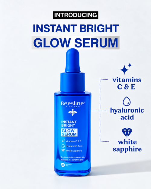Beesline Instant Bright Glow Serum 30ml