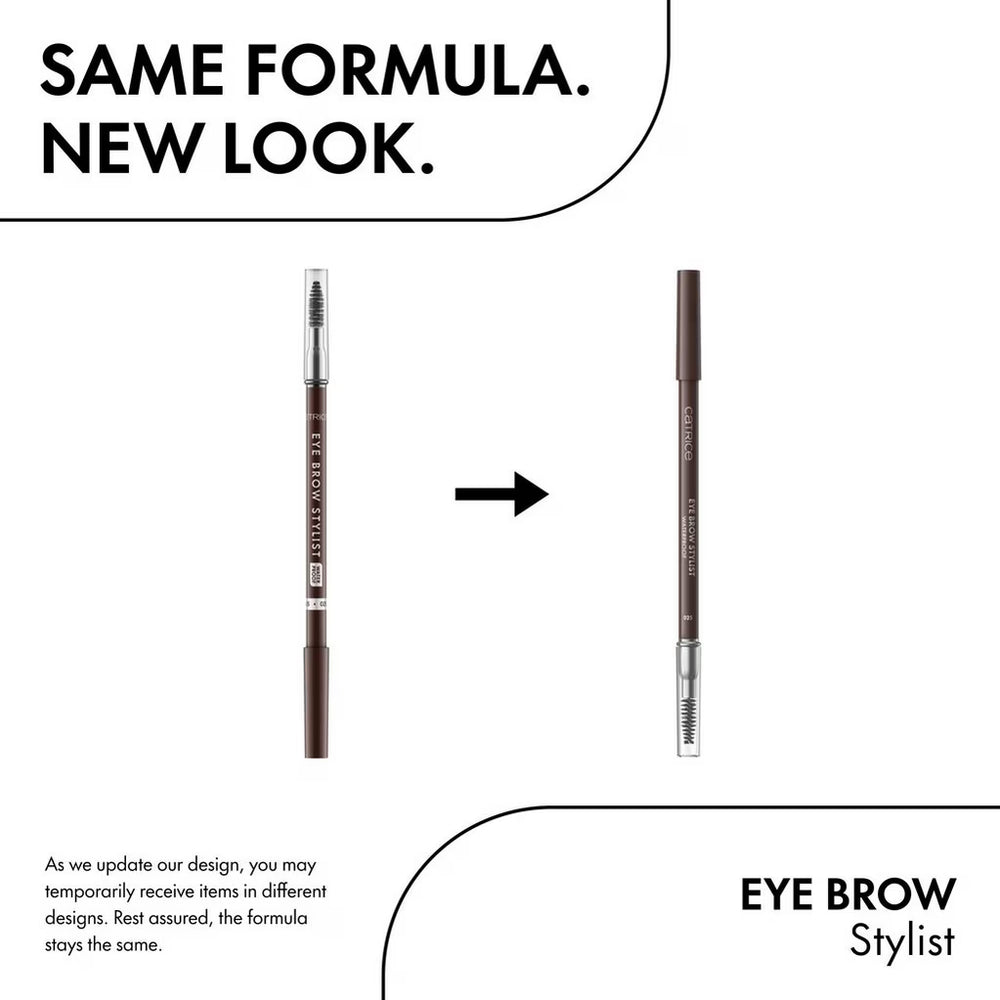 Catrice Eyebrow Stylist Eyebrow Pencil No 070