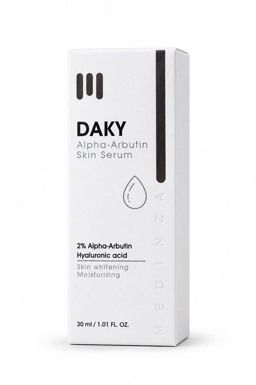Daky Alpha Arbutin Skin Serum 30ml
