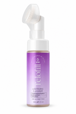 Telofill Lightening Cleanser