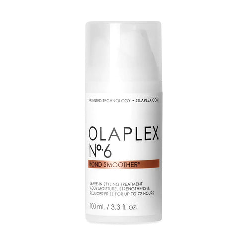 Olaplex No. 6 Bond Smoother Reparative Styling Treatment - 100ml
