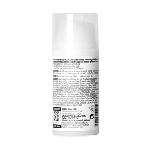 Olaplex No. 6 Bond Smoother Reparative Styling Treatment - 100ml