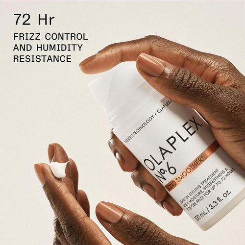 Olaplex No. 6 Bond Smoother Reparative Styling Treatment - 100ml