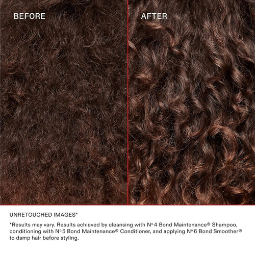 Olaplex No. 6 Bond Smoother Reparative Styling Treatment - 100ml
